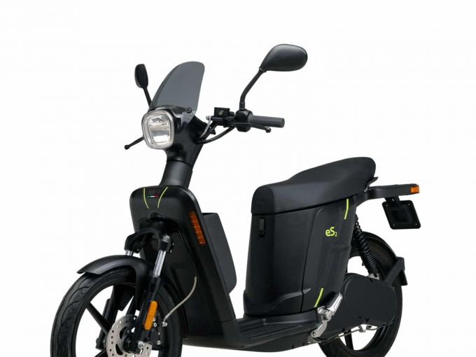 ASKOLL ES2 4