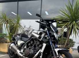 YAMAHA V-MAX 1700 - 2009