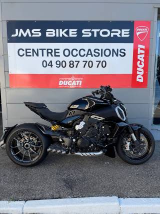 DUCATI DIAVEL V4 - 2023