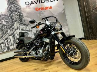 HARLEY-DAVIDSON SOFTAIL SLIM 1745 - 2019