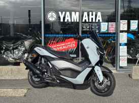 YAMAHA NMAX 125 TECH MAX - 2025