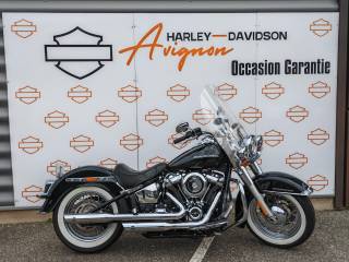 HARLEY-DAVIDSON SOFTAIL DELUXE 1745 - 2020