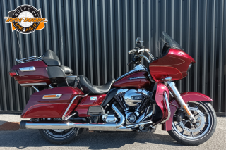 HARLEY-DAVIDSON TOURING ROAD GLIDE 1690 ULTRA - 2016