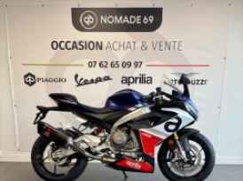 APRILIA RS 660 35KW - 2025