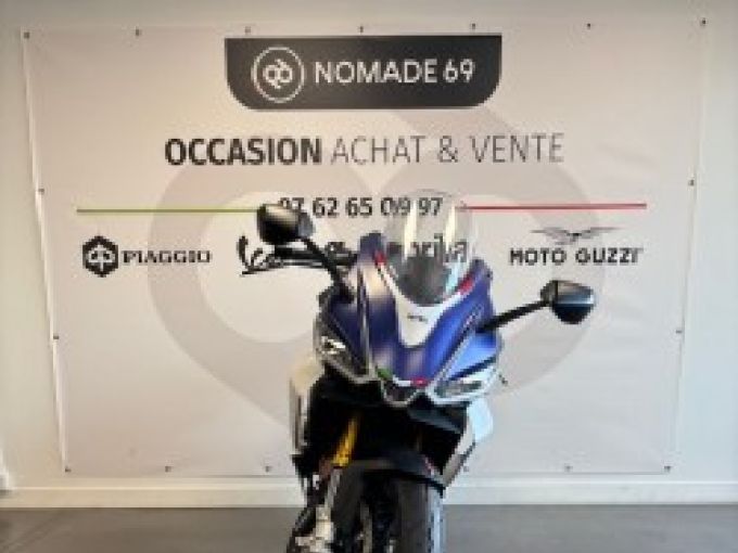APRILIA RS 660 35KW 4