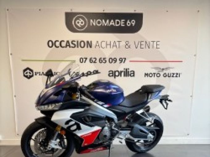 APRILIA RS 660 35KW 4