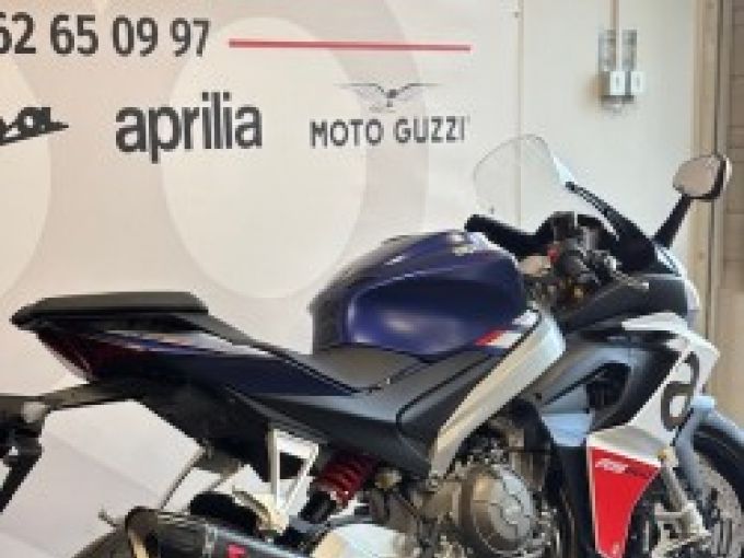 APRILIA RS 660 35KW 4