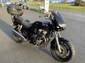 HONDA SEVEN-FIFTY - 1998