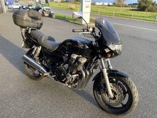 HONDA SEVEN-FIFTY - 1998