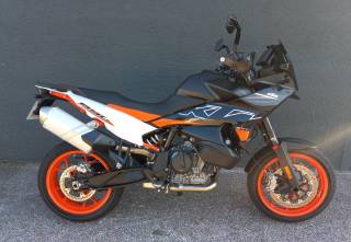 KTM 890 SMT - 2024