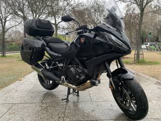 HONDA NT 1100 - 2022