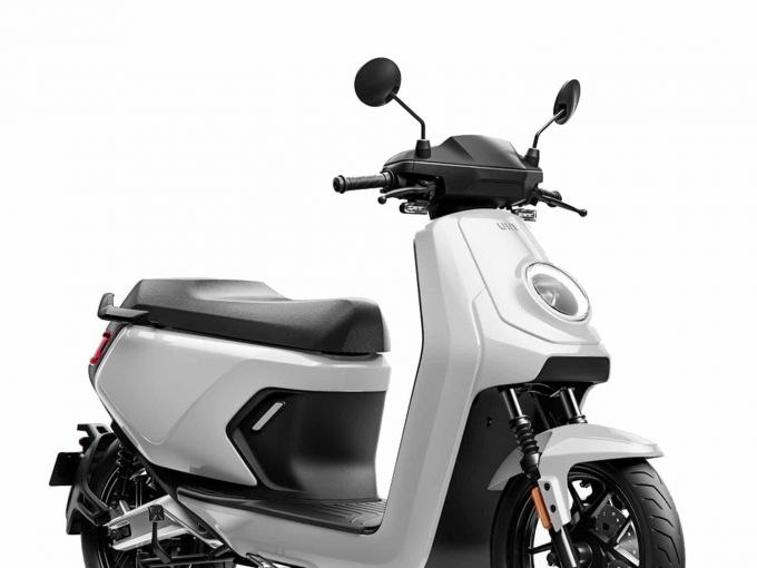 NIU MQI GT 4