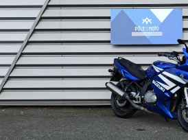 SUZUKI GSF 500 - 2005