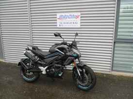 CF MOTO 125 NK - 2025