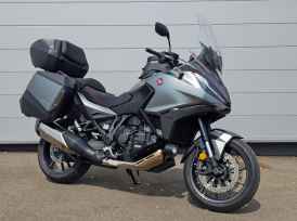 HONDA NT1100 DCT - 2022