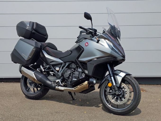 HONDA NT1100 DCT 4