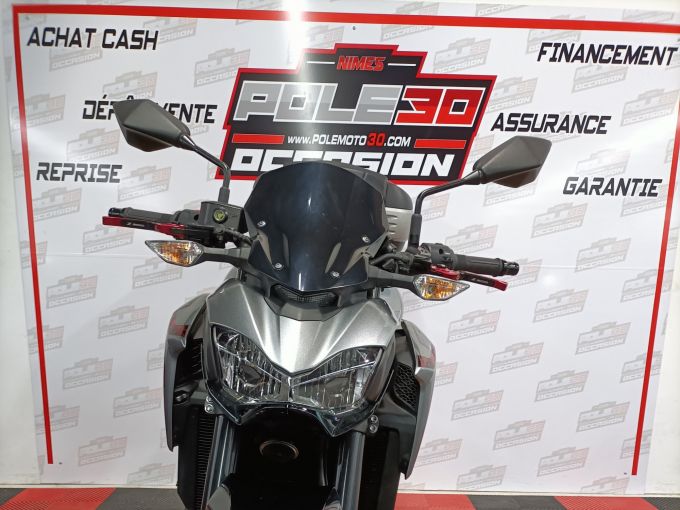 KAWASAKI Z 900 4