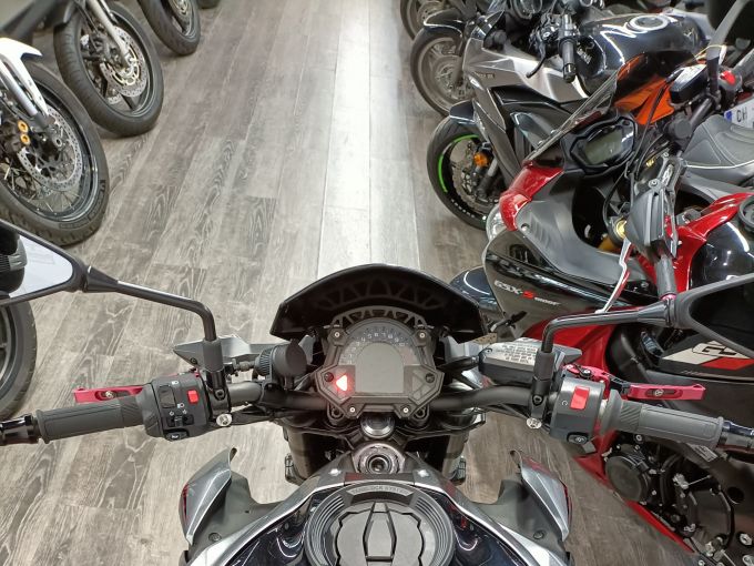 KAWASAKI Z 900 4