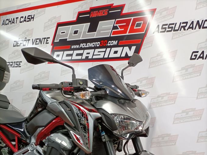 KAWASAKI Z 900 4