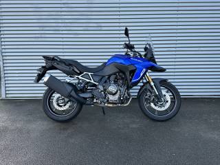 SUZUKI V-STROM 800SE - 2025