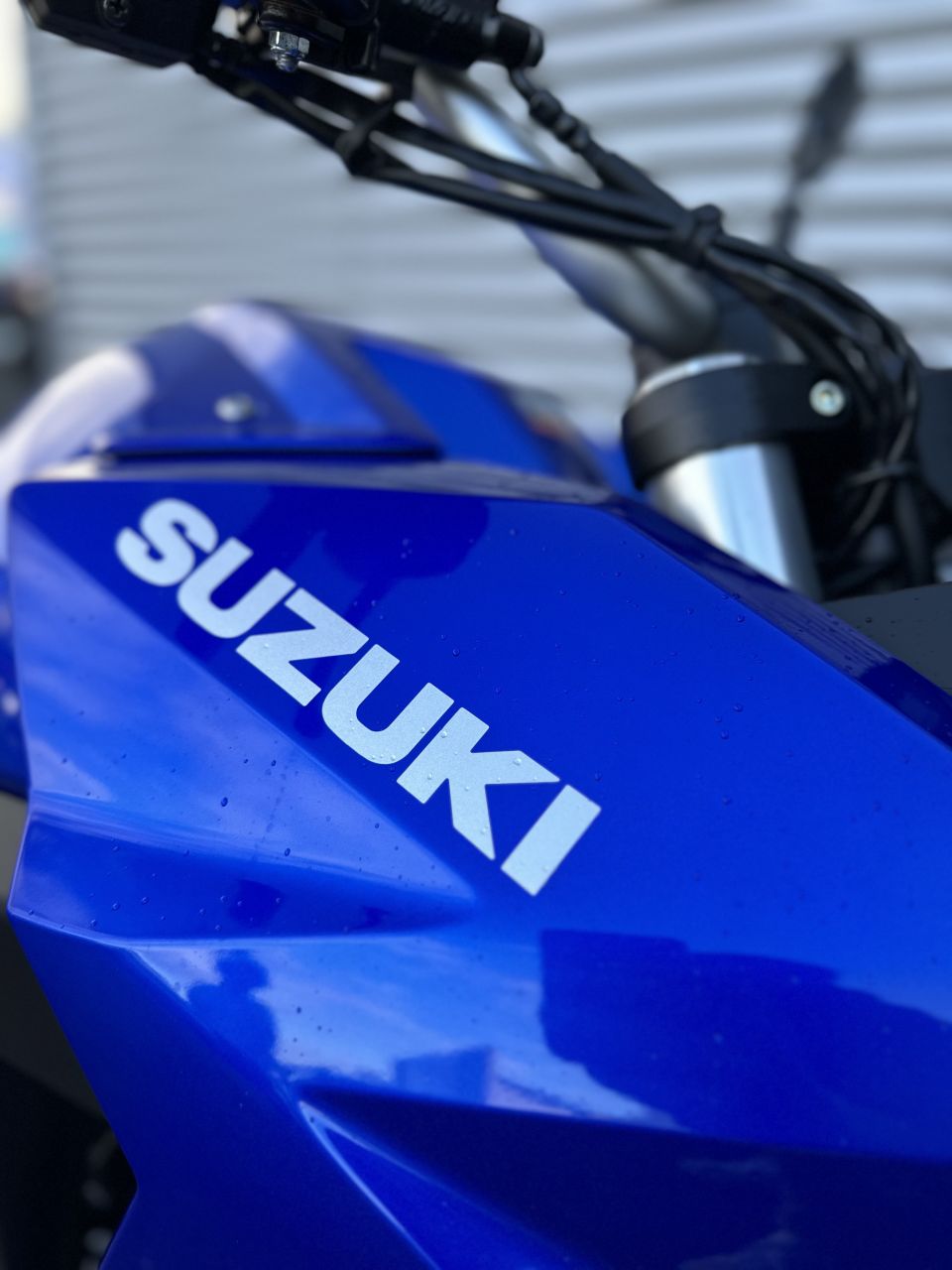 SUZUKI V-STROM 800SE 4