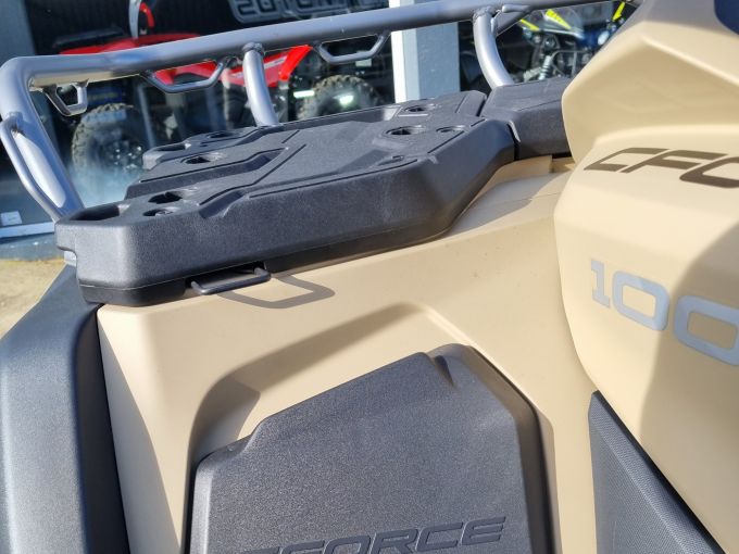 CF MOTO CFORCE 1000 OVERLAND 4
