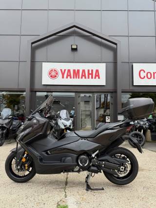 YAMAHA XP T-MAX 560 TECH MAX - 2024
