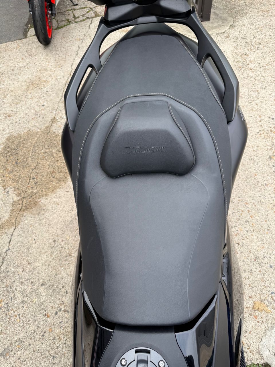 YAMAHA XP T-MAX 560 TECH MAX 4