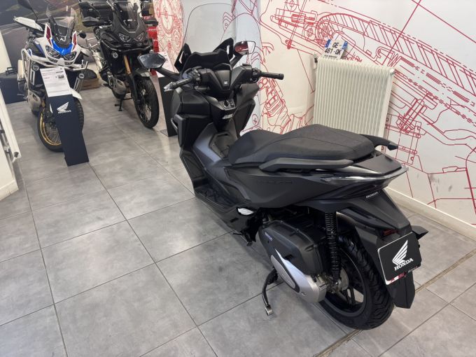 HONDA NSS FORZA 125 4