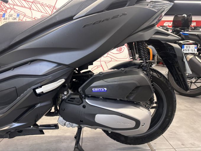 HONDA NSS FORZA 125 4