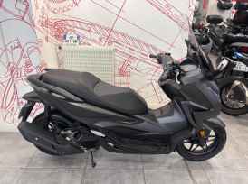 HONDA NSS FORZA 125 - 2021