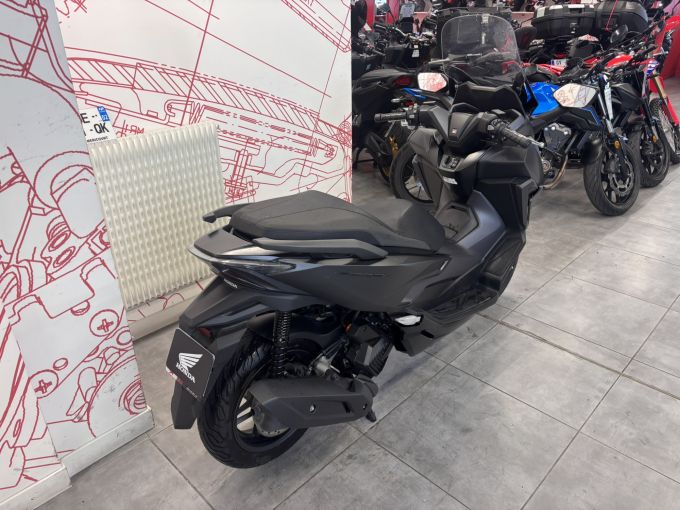 HONDA NSS FORZA 125 4