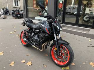 YAMAHA MT-07 (47.5CV) - 2021
