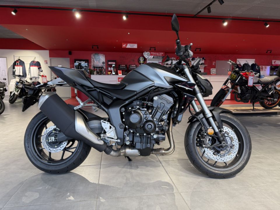 HONDA CB 1000 Hornet 4