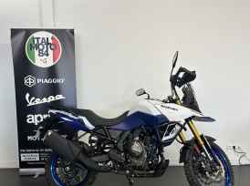 SUZUKI DL V-STROM 800DE - 2025