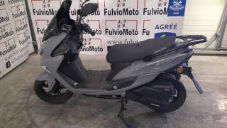 JM MOTORS GT-R - 2025