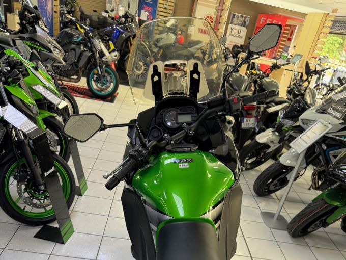 KAWASAKI VERSYS 1000 4