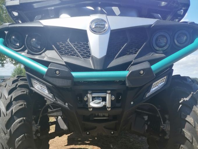 CF MOTO CFORCE 600 4