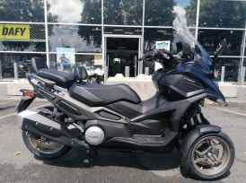 KYMCO CV3 550 - 2025