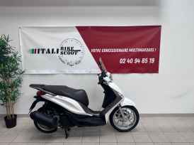 PIAGGIO MEDLEY 125 - 2025