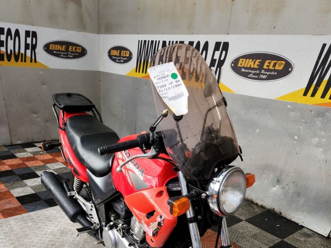 HONDA CB 500 4