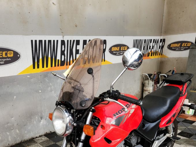 HONDA CB 500 4