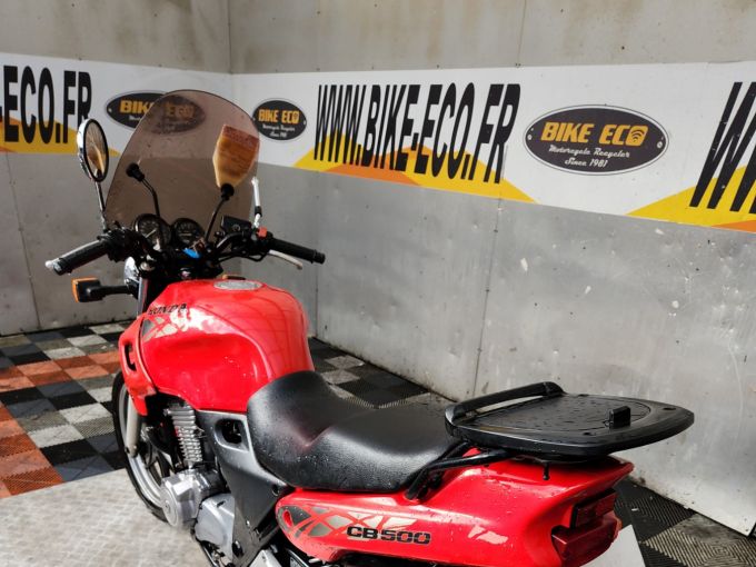 HONDA CB 500 4