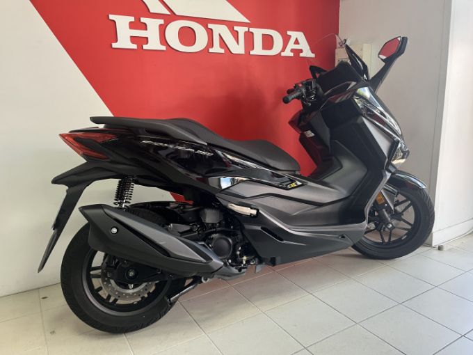 HONDA NSS FORZA 350 4