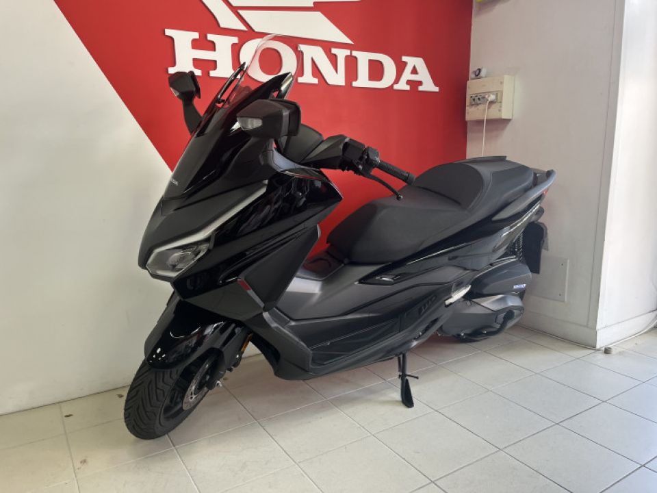HONDA NSS FORZA 350 4