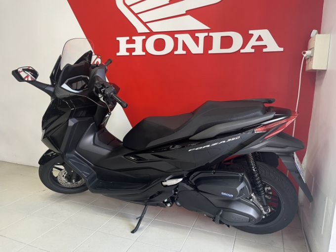 HONDA NSS FORZA 350 4