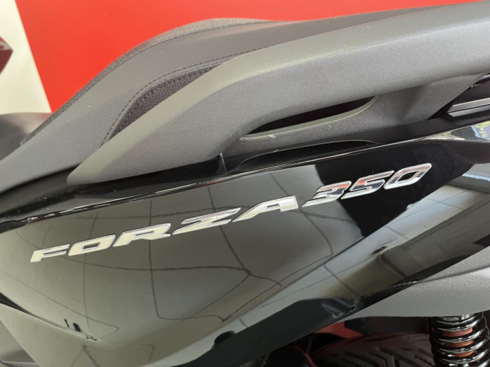 HONDA NSS FORZA 350 4