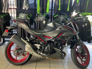 KAWASAKI Z500 SE - 2025