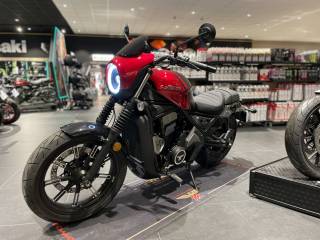 MOTO MORINI CALIBRO CUSTOM 700 - 2024