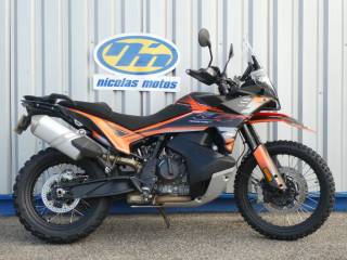 KTM 890 ADVENTURE R - 2024